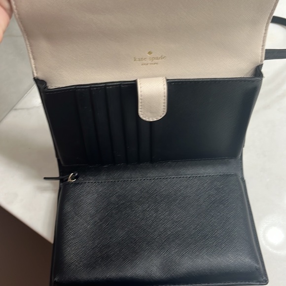 KATE SPADE crossbody - Picture 4 of 4